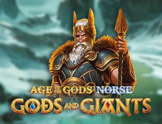 Age of the Gods Norse: Gods and Giants